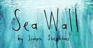 Sea_wall_poster