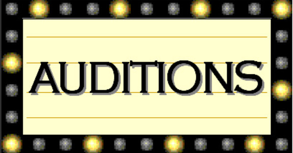 Auditions
