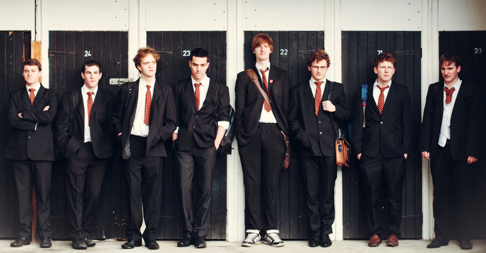 The History Boys
