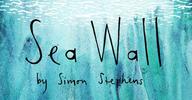 Sea_wall_poster